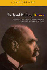 Relatos - Rudyard Kipling - Acantilado