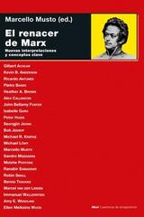 El renacer de Marx -  AA.VV. - Akal