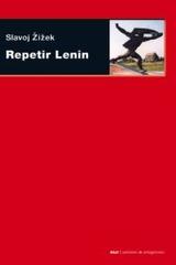 Repetir Lenin - Slavoj Zizek - Akal