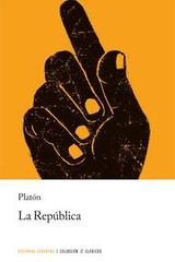 La República (6a edición) -  Platón - Editorial Juventud