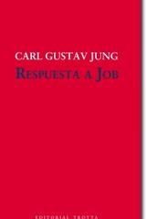 Respuesta a Job - Carl Gustav Jung - Trotta