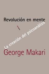 Revolución en mente - George Makari - Sexto Piso