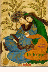 Rubaiyat - Omar Khayyam - Olañeta