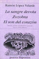 La sangre devota - Ramon Lopez Velarde - Hiperión