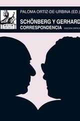 Schönberg y Gerhard -  AA.VV. - Akal