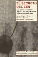 El Secreto del Zen - Hannya Shingyo - Olañeta