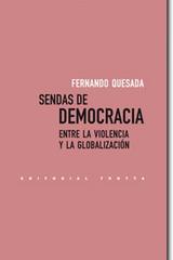 Sendas de democracia - Fernando Quesada - Trotta