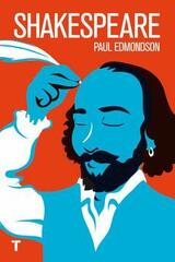 Shakespeare - Paul Edmondson - Turner