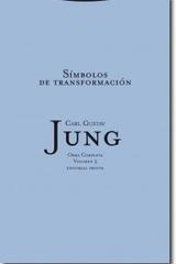 Símbolos de transformación - Carl Gustav Jung - Trotta