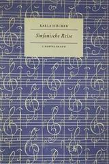 Sinfonische reise - Karla Höcker -  AA.VV. - Otras editoriales
