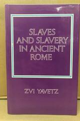 Slaves and slavery in Ancient Rome -  AA.VV. - Otras editoriales