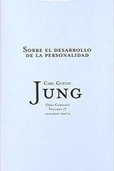 Sobre el desarrollo de la personalidad - Carl Gustav Jung - Trotta