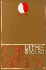 Sobre la religión - Karl Marx - Trotta