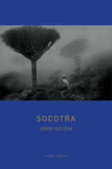 Socotra - Jordi Esteva - Atalanta