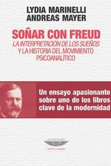 Soñar con Freud -  AA.VV. - Cuenco de plata