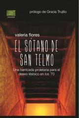 El sótano de San Telmo - Valeria Flores - Madreselva