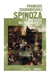 Spinoza - François Zourabichvili - Cactus