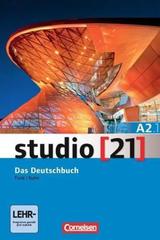 Studio 21 A2 Band 1 - Libro de curso -  AA.VV. - Cornelsen