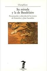 Su mirada y la de Baudelaire -  AA.VV. - Machado Libros