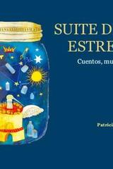 Suite de las estrellas - Patricia García Sánchez - Dairea