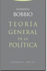 Teoría general de la política - Norberto Bobbio - Trotta