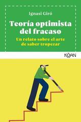 Teoría optimista del fracaso - Ignasi Giró - Koan