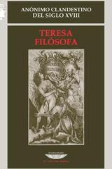 Teresa filósofa -  Anónimo - Cuenco de plata