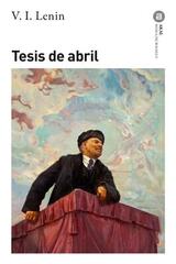 Tesis de abril - Vladimir Illich Lenin - Akal