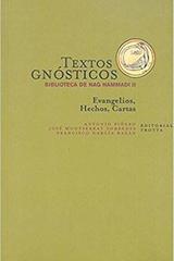 Textos gnósticos. Biblioteca de Nag Hammadi II -  AA.VV. - Trotta