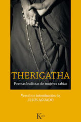 Therigatha - Jesús Aguado - Kairós