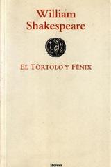 El Tortolo y Fenix - William Shakespeare - Herder