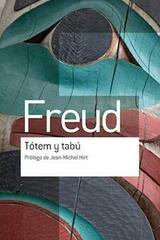 Tótem y tabú - Sigmund Freud - Amorrortu