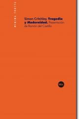 Tragedia y modernidad - Simon Critchley - Trotta