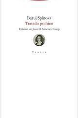 Tratado político​ - Baruj Spinoza - Trotta