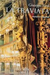 La traviata - Giuseppe Verd -  AA.VV. - Otras editoriales
