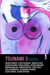 Tsunami 3 -  AA.VV. - Sexto Piso