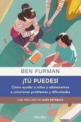 ¡Tú puedes! - Ben Furman - Herder