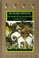 La tumba de sus antepasados - Rudyard Kipling - Valdemar