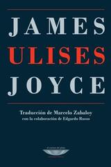 Ulises - James Joyce - Cuenco de plata