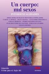 Un Cuerpo Mil Sexos -  AA.VV. - Topía editorial