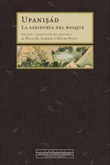 Upanisád - Felix G. Ilarraz - Trotta