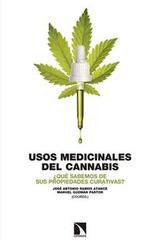Usos medicinales del cannabis -  AA.VV. - Catarata