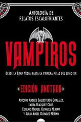 Vampiros. Edición anotada -  AA.VV. - Akal