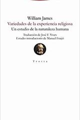 Variedades de la experiencia religiosa - William James - Trotta