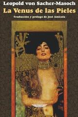 La Venus de las Pieles - Leopold von Sacher Masoch - Cuenco de plata