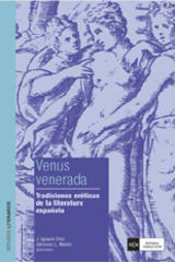 Venus venerada - J. Ignacio Díez - Complutense