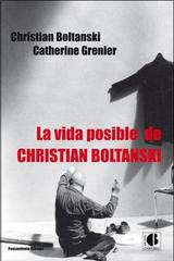 La vida posible de Christian Boltanski -  AA.VV. - Casus Belli