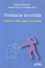 Violencia invertida -  AA.VV. - Editorial Gedisa