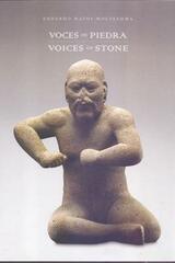 Voces de piedra - Eduardo Matos Moctezuma - Inah