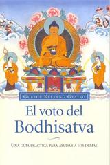 El Voto del Bodhisatva - Gueshe Kelsang Gyatso - Tharpa